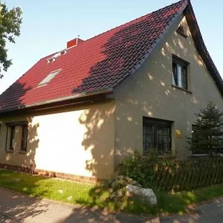 Ruegen_fewo 144 Bergen Auf Rugen